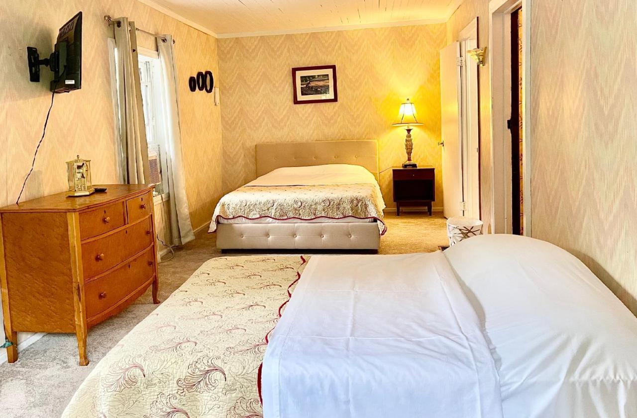 Rock Castle Resort Лейк Джордж Екстериор снимка