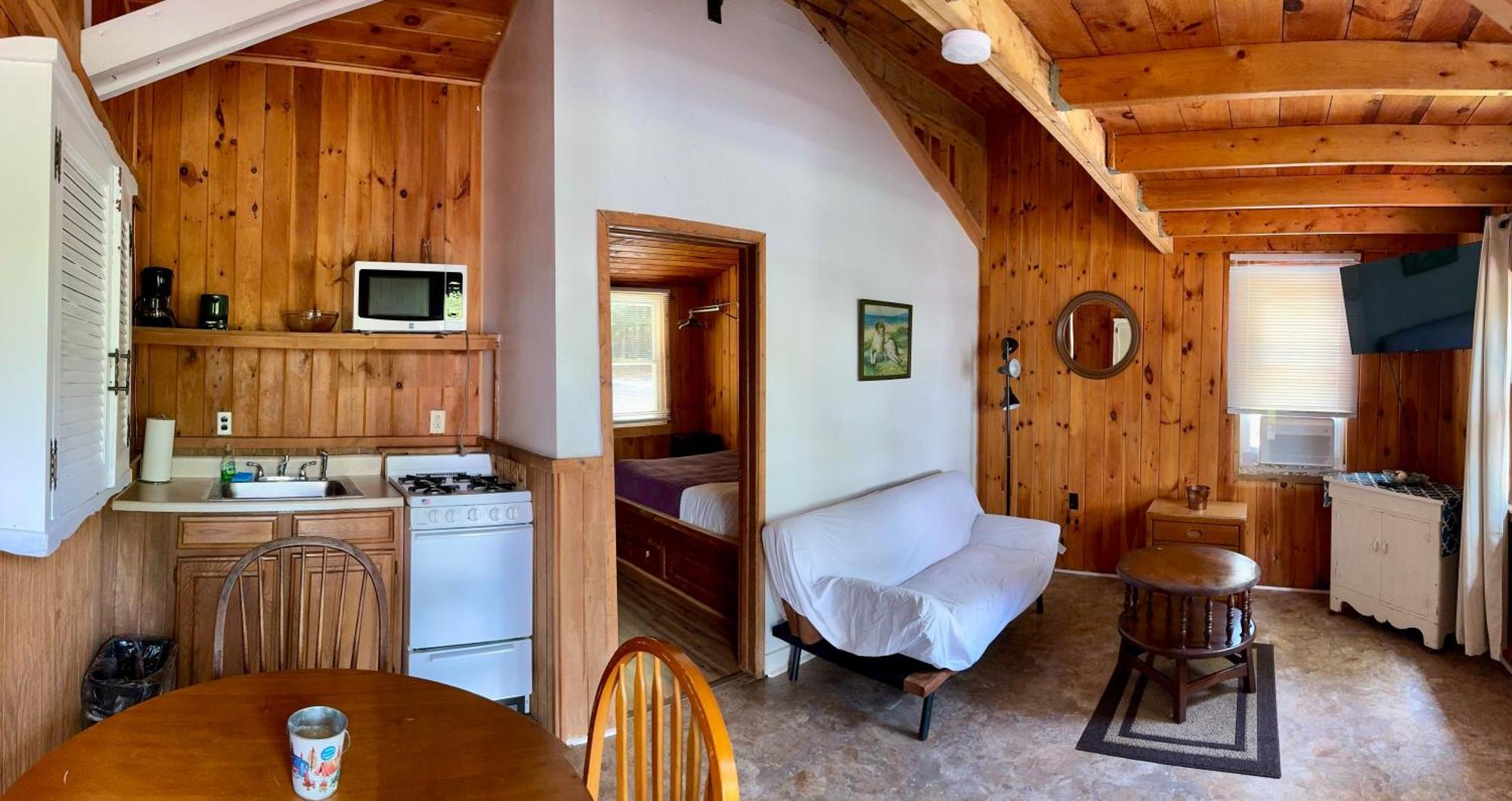 Rock Castle Resort Лейк Джордж Екстериор снимка