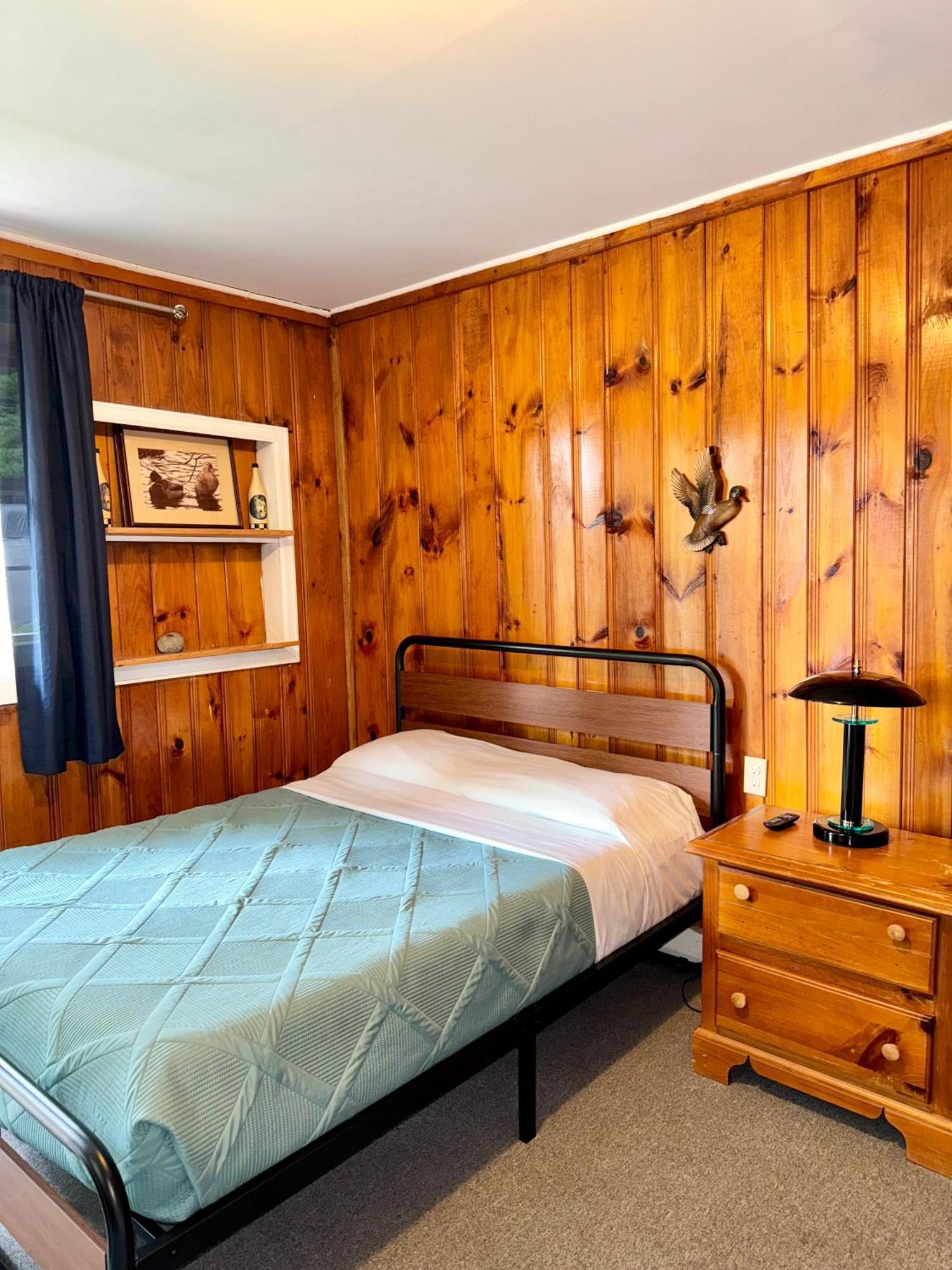 Rock Castle Resort Лейк Джордж Екстериор снимка